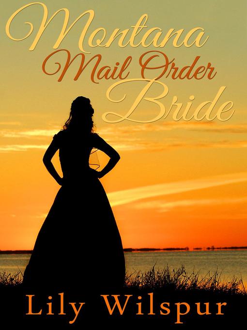 Title details for Montana Mail Order Bride by Lily Wilspur - Available